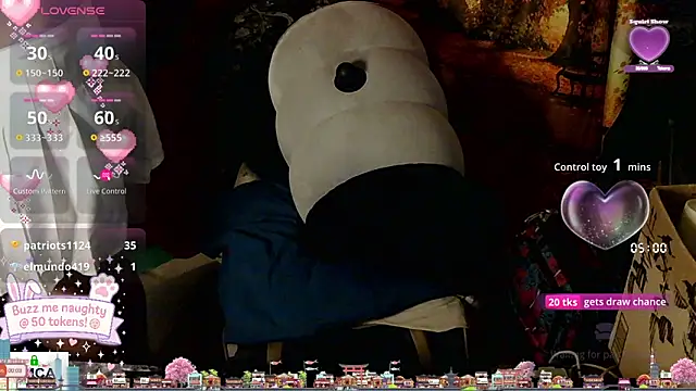 tashakaixxx online show from 10/15/25, 01:50