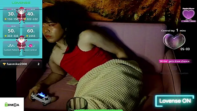 tashakaixxx online show from 11/15/25, 02:42