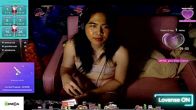 tashakaixxx online show from 11/18/25, 06:01