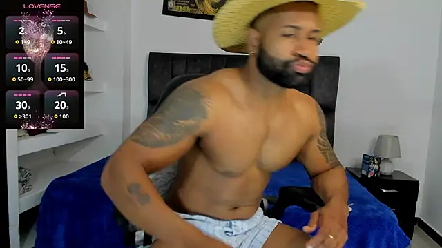 MattRodriguez9 online show from 11/07/25, 11:10