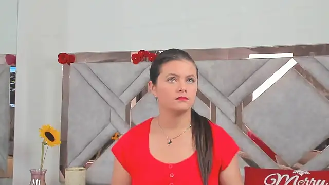 Victoriabecker online show from 12/08/24, 09:30