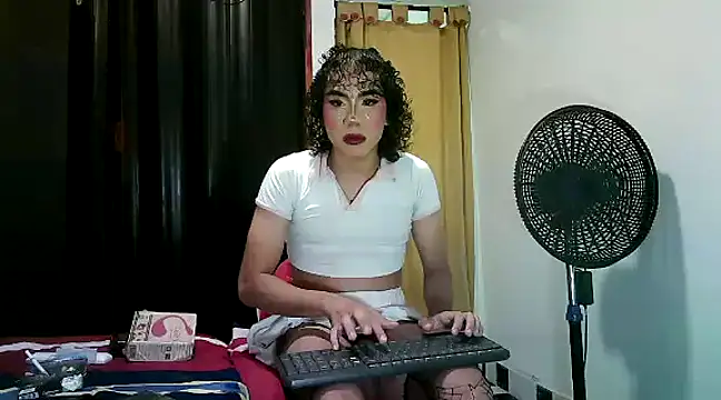 kimmiemm online show from 01/08/25, 01:00