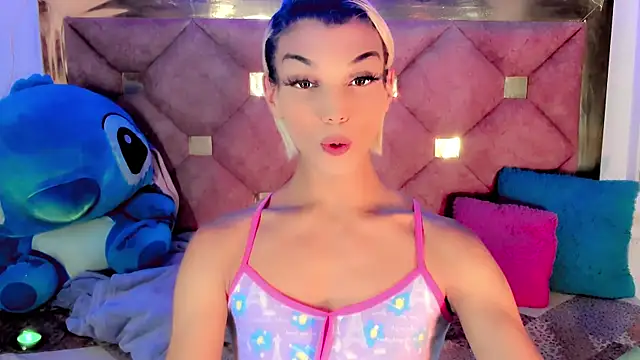 the-horus-girl online show from 12/16/24, 01:42