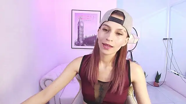 Snapshot of Tamara_slimx chatting on 01/12/25, 06:49 Tamara slimx online show from 01/12/25, 06:49