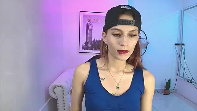 Snapshot of Tamara_slimx chatting on 01/21/25, 03:15 Tamara slimx online show from 01/21/25, 03:15
