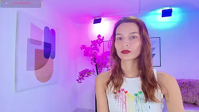 Tamara slimx online show from 10/14/25, 03:18