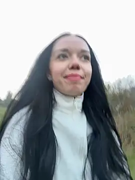 Vanesskaa online show from 10/12/25, 05:01