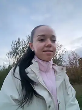 Vanesskaa online show from 11/01/25, 04:53