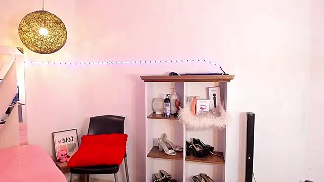 rose scottt online show from 01/09/25, 12:52