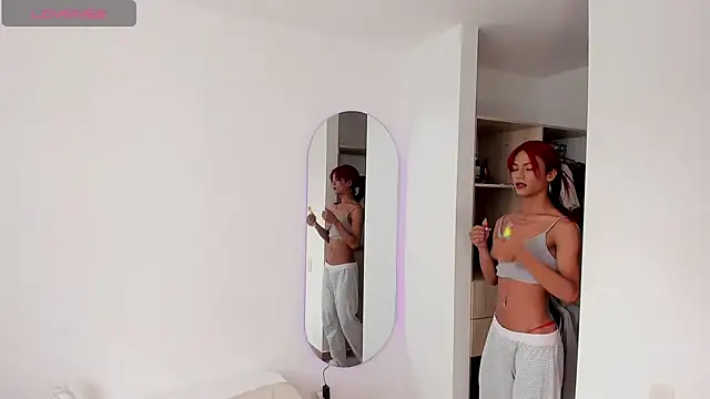 rose scottt online show from 09/28/25, 03:39