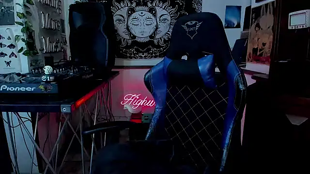 Snapshot of Demongirl6666 chatting on 01/09/25, 04:52 Demongirl6666 online show from 01/09/25, 04:52
