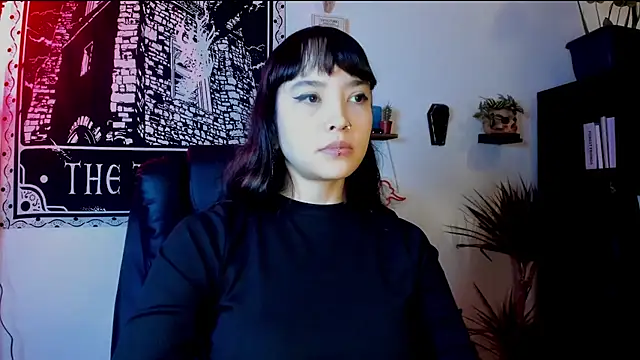 Snapshot of Demongirl6666 chatting on 10/09/25, 06:17 Demongirl6666 online show from 10/09/25, 06:17
