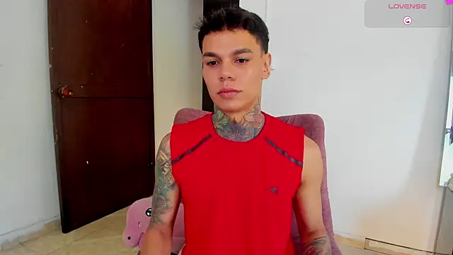 Jordyrodriiguez online show from 10/25/25, 02:46