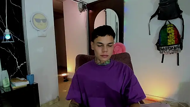 Jordyrodriiguez online show from 11/18/25, 01:44