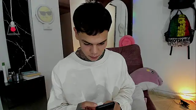 Jordyrodriiguez online show from 11/26/25, 12:33