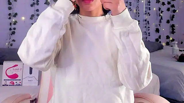 Natasha Nasty2 online show from 01/08/25, 08:39