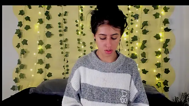 Natasha Nasty2 online show from 02/09/25, 02:38