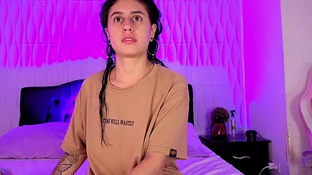 Natasha Nasty2 online show from 11/01/25, 08:11