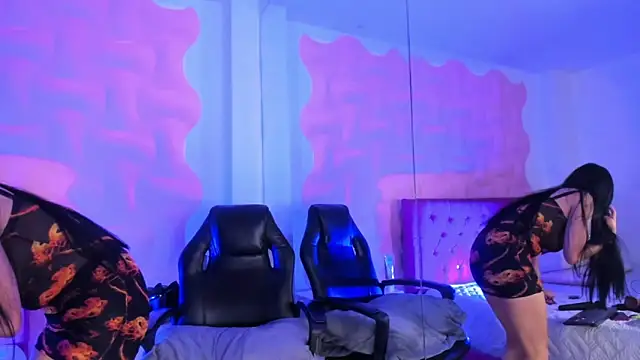 Natasha Nasty2 online show from 11/03/25, 05:36