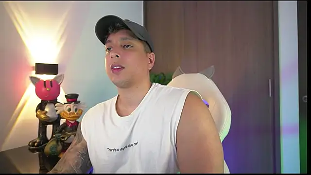 appolo allen online show from 10/17/25, 04:59