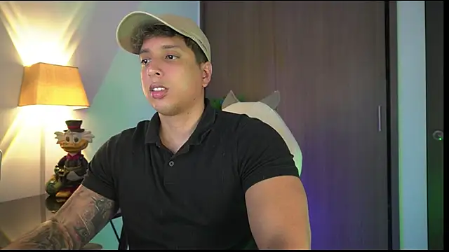 appolo allen online show from 11/04/25, 02:54