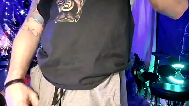 Barry Indica online show from 12/28/24, 07:01