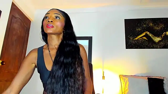 KimberlyBanks2 online show from 11/05/25, 03:56