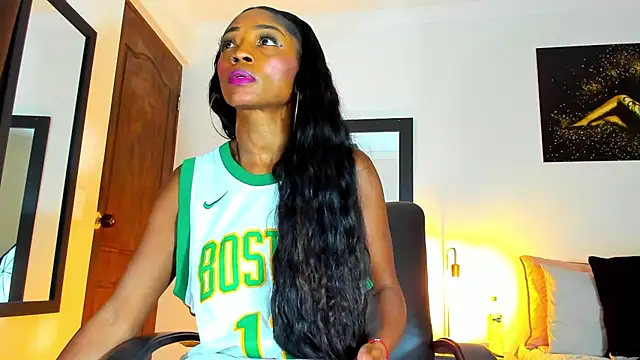 KimberlyBanks2 online show from 11/15/25, 03:19