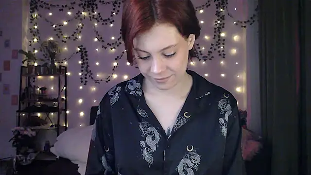 Snapshot of Your_Corvus chatting on 12/05/24, 06:32 Your Corvus online show from 12/05/24, 06:32