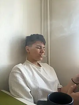 Snapshot of JessyAdore chatting on 10/12/25, 08:57 JessyAdore online show from 10/12/25, 08:57