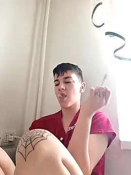 Snapshot of JessyAdore chatting on 10/17/25, 07:44 JessyAdore online show from 10/17/25, 07:44