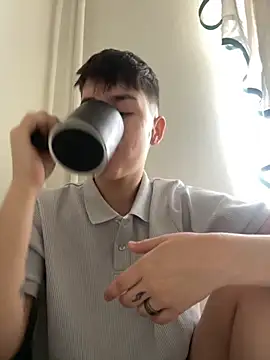 Snapshot of JessyAdore chatting on 11/09/25, 08:12 JessyAdore online show from 11/09/25, 08:12