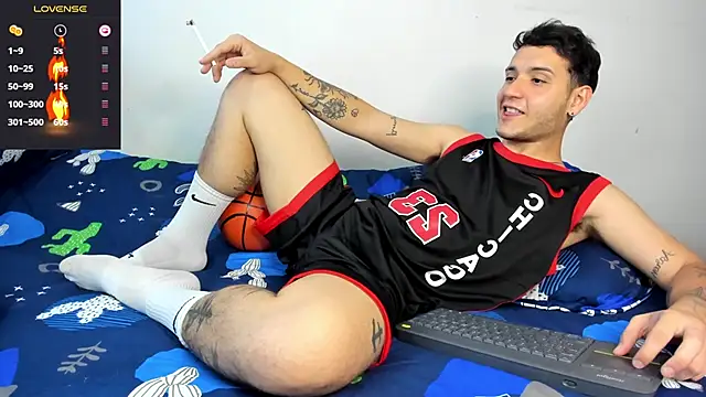 Noha white online show from 12/14/24, 06:41