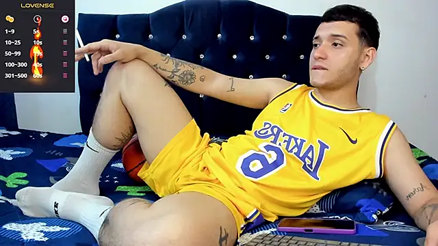 Noha white online show from 02/20/25, 06:57