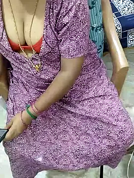 Indian Meera online show from 09/11/25, 02:55