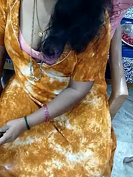 Indian Meera online show from 09/27/25, 01:21