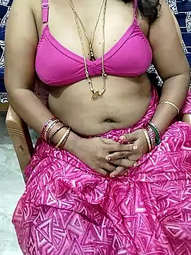 Indian Meera online show from 10/02/25, 01:12