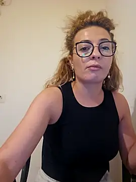 Selenna emma online show from 10/10/25, 07:24