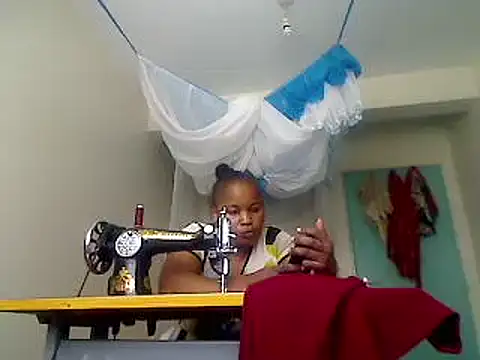 browndolly12 online show from 02/22/25, 08:50