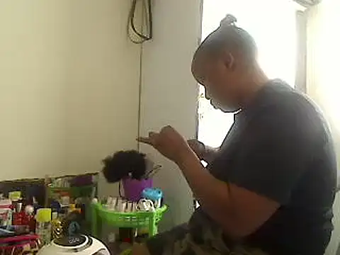 browndolly12 online show from 03/09/25, 11:03