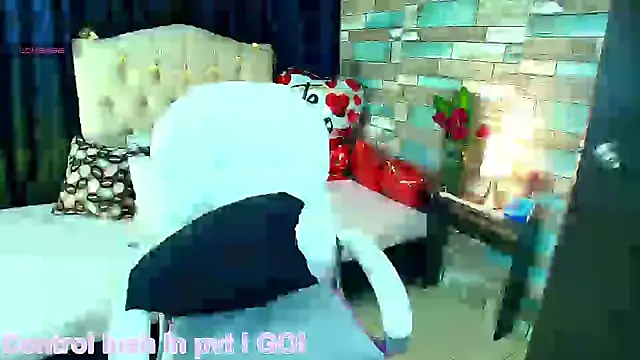 sofiasex99 online show from 02/17/25, 08:15