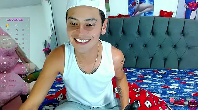 Snapshot of _snopyy_ chatting on 02/27/25, 04:31 snopyy online show from 02/27/25, 04:31