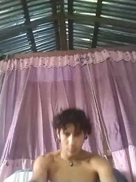 pedrodavid  online show from 10/31/25, 08:54