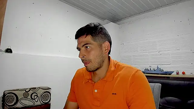 Himoreno25 online show from 12/18/24, 10:24
