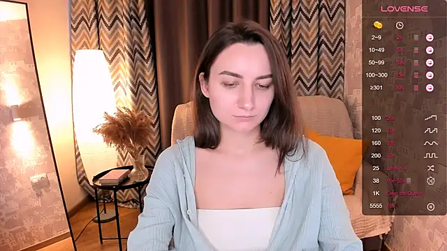 Snapshot of annacooleman chatting on 02/12/25, 09:31 annacooleman online show from 02/12/25, 09:31