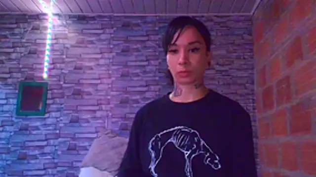 Snapshot of Lady_Godss chatting on 10/28/25, 11:18 Lady Godss online show from 10/28/25, 11:18