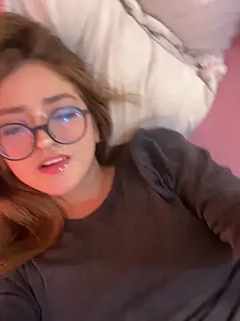 SweetJennaa online show from 10/10/25, 03:27