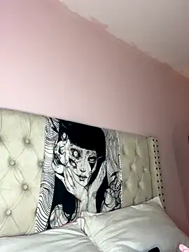 SweetJennaa online show from 11/12/25, 12:11