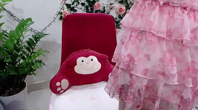 Cindy--Cici online show from 01/19/25, 12:06