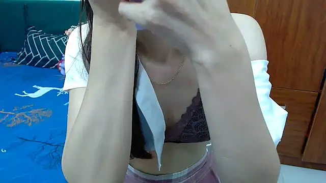 Cindy--Cici online show from 02/14/25, 04:15